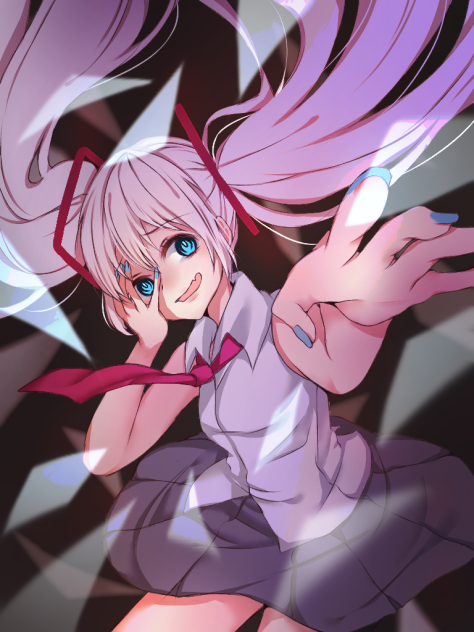 ライアーダンス