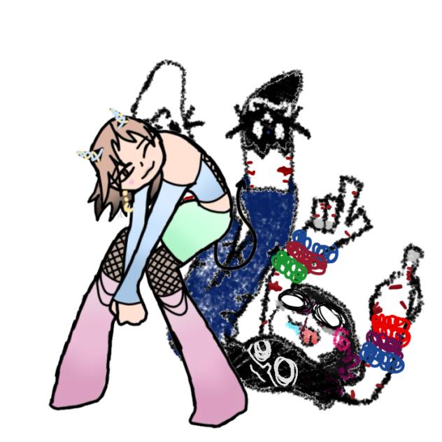 collab w rossette