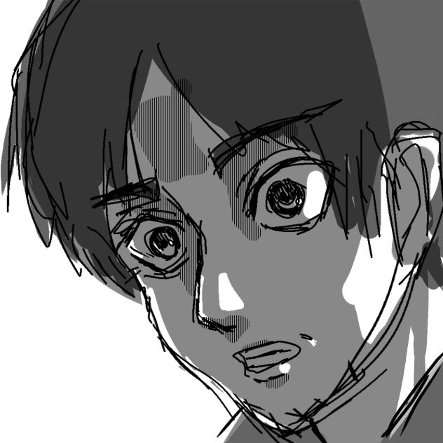 小中学生絵うますぎて今これ