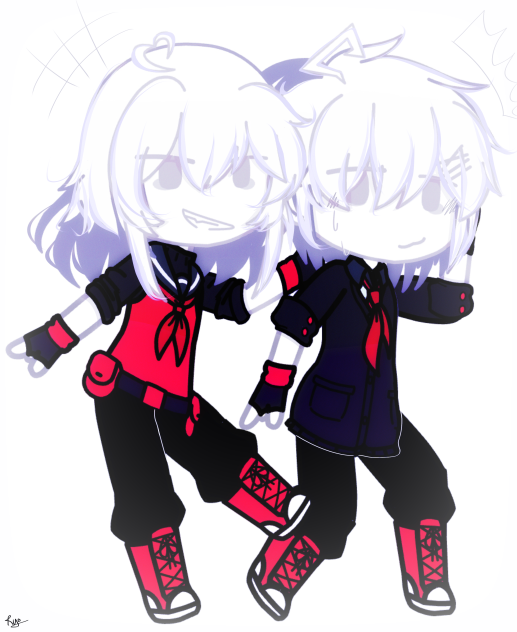 Why does this look fun 😭