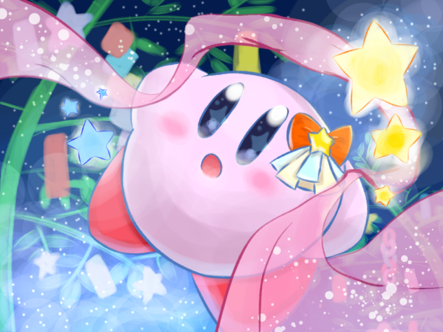 ＊輝く天の川＊