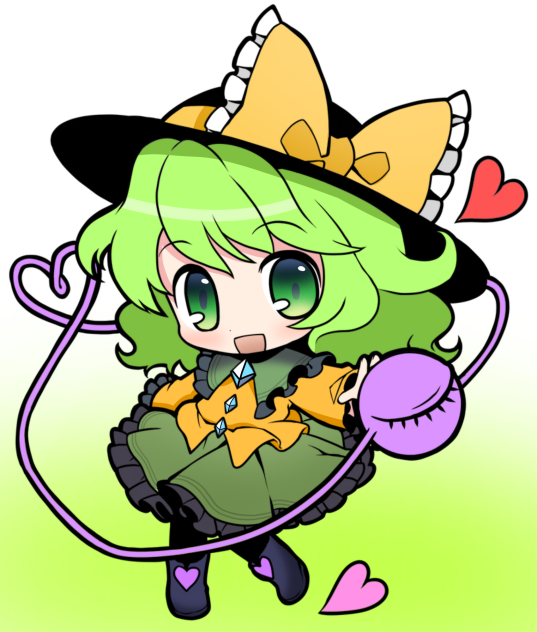 こいし