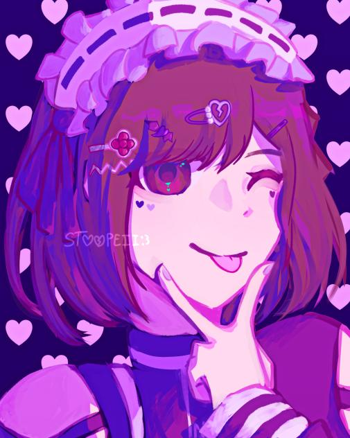 i nandesu