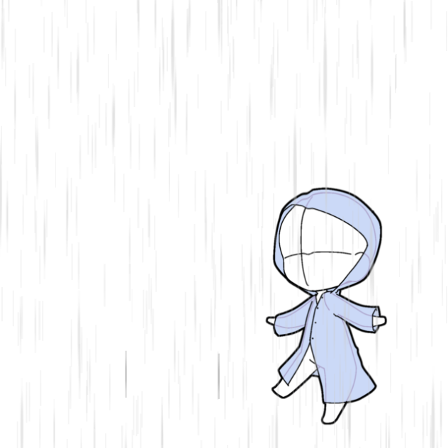 my first animation - ibisPaint