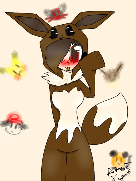 Tema; Pokémon