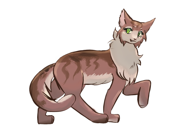 art trade 1