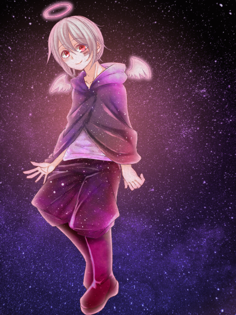 まふまふ さん(..'﹃ '..)☆