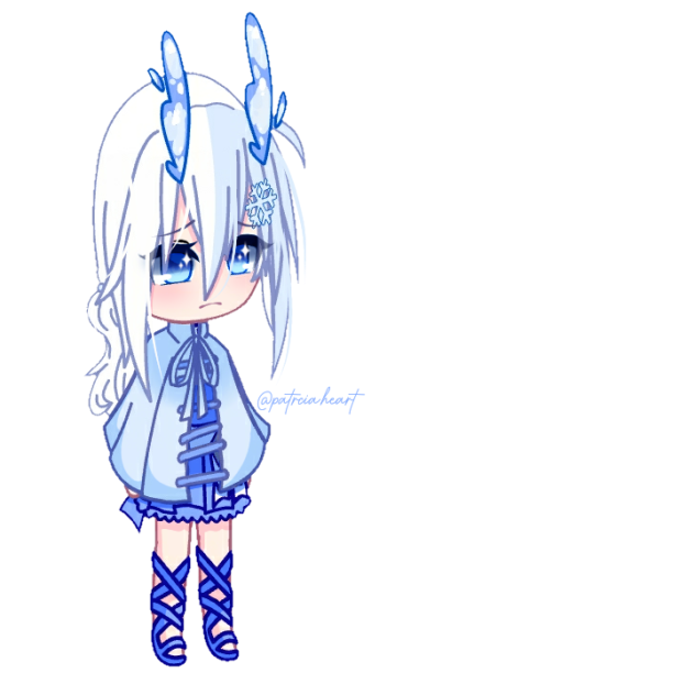 Transparent Background (2) ibisPaint