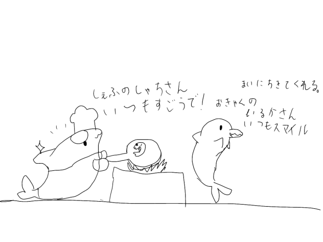 れすとらん