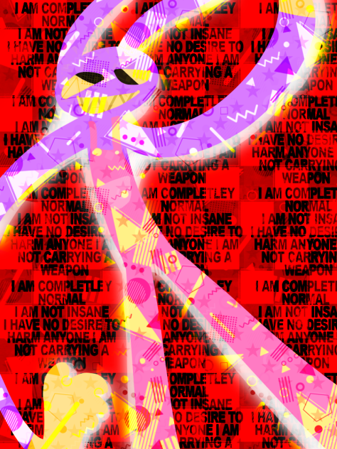 Jax the amazing digital circus