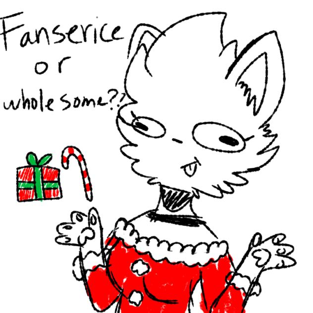 quick Christmas question