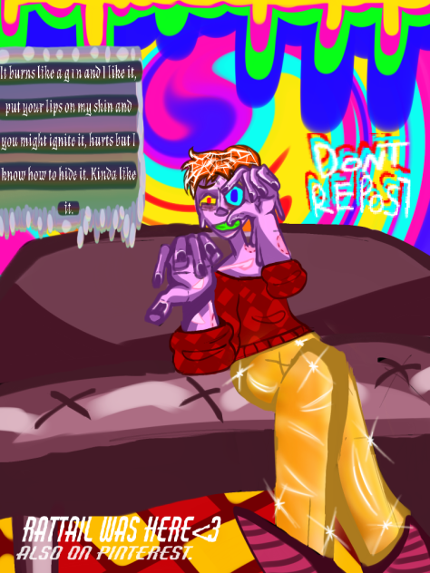 Genocide 955