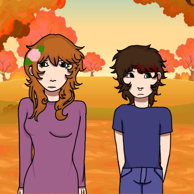 “Your just like your father”