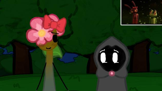 That one scene from TADC but CFAS