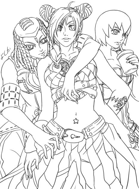 ジョリーン☆エルメェス☆F･F