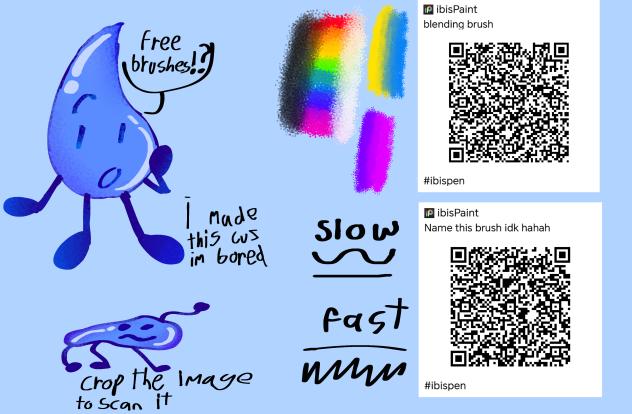 brush - ibisPaint