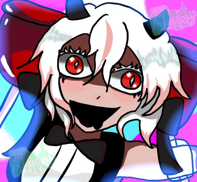 Abnormality Dancing Girl CAC