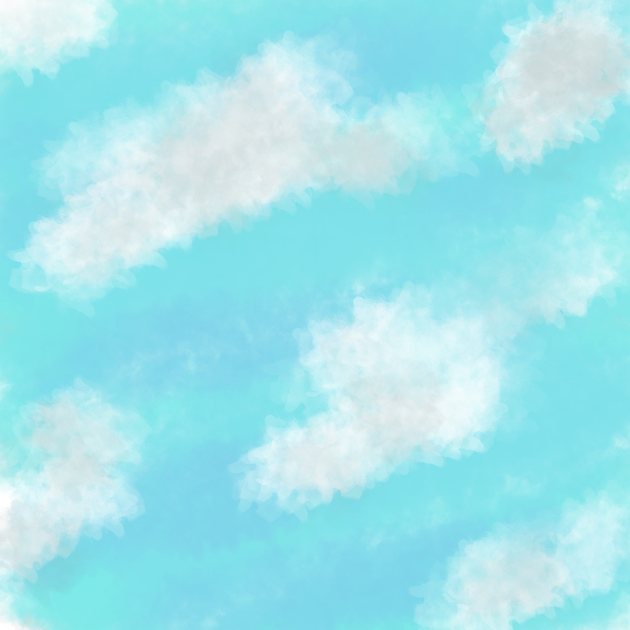 sky - ibisPaint