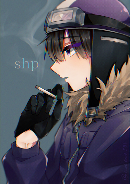 short peace - ibisPaint