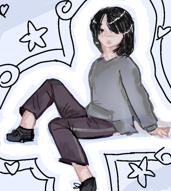 Untitled156 - ibisPaint