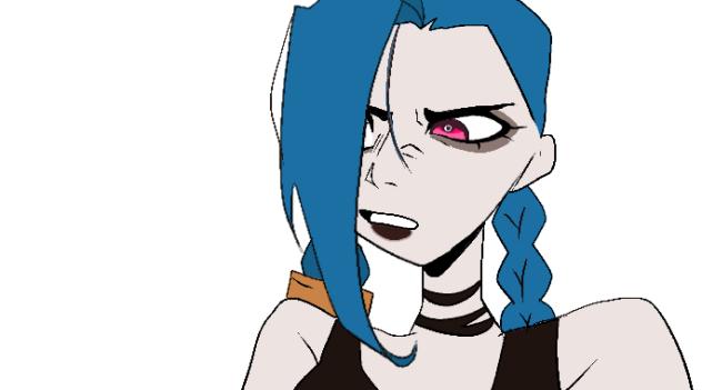 jinx