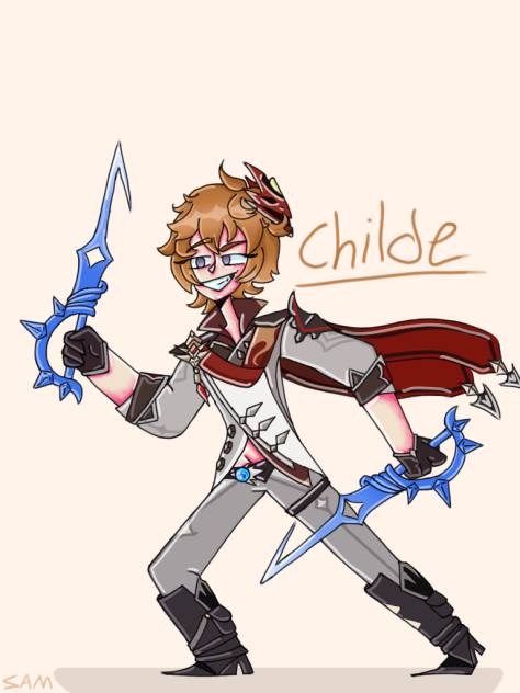 Childe