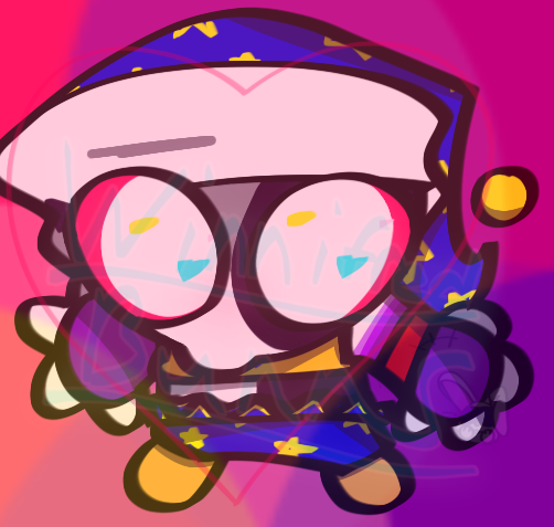 EHEHEHEHHE HE'S SO CUTEE