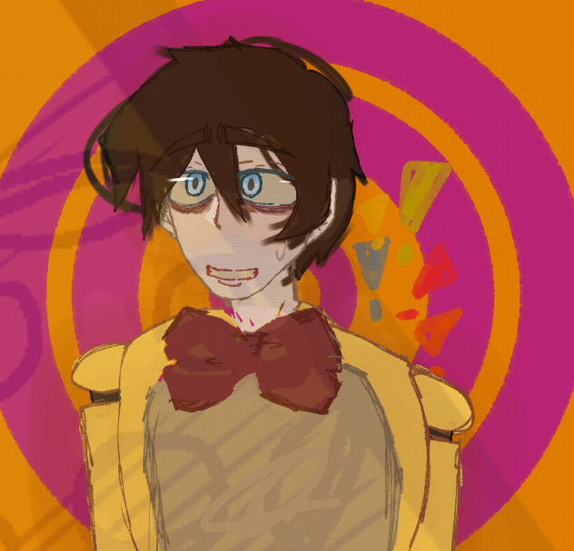 William Afton