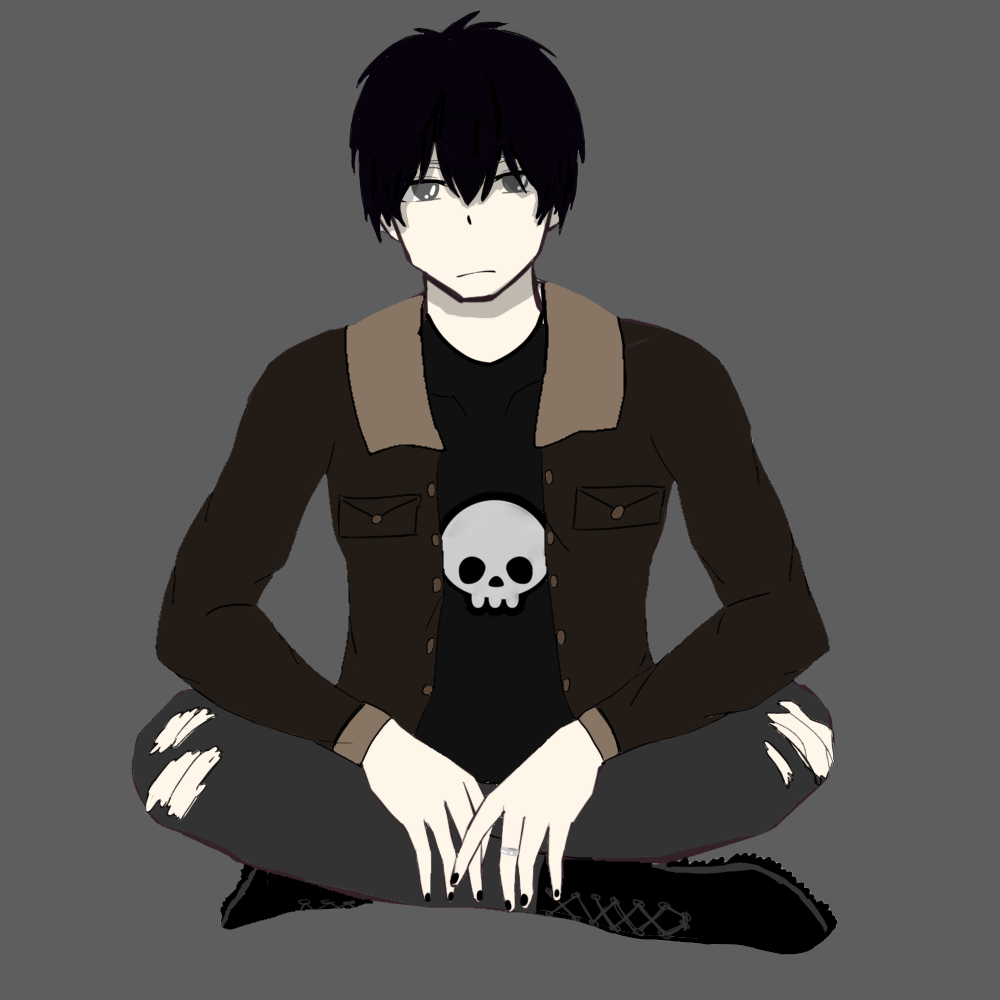 Nico - ibisPaint