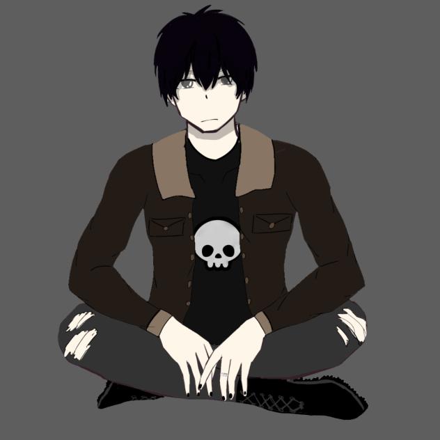 Nico - ibisPaint