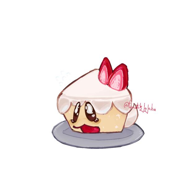 Cake Hound ! !