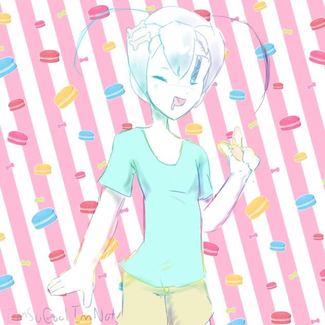 🧁🪳 - ibisPaint