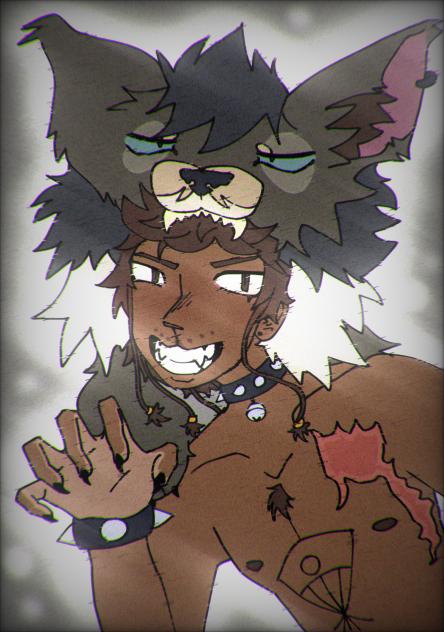 🐺ZEV🖤
