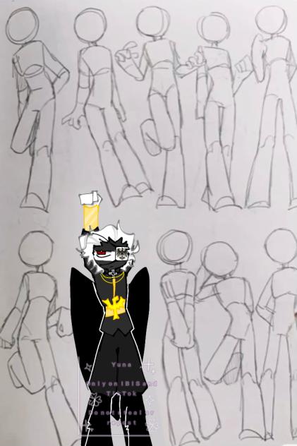 CH Collab with me