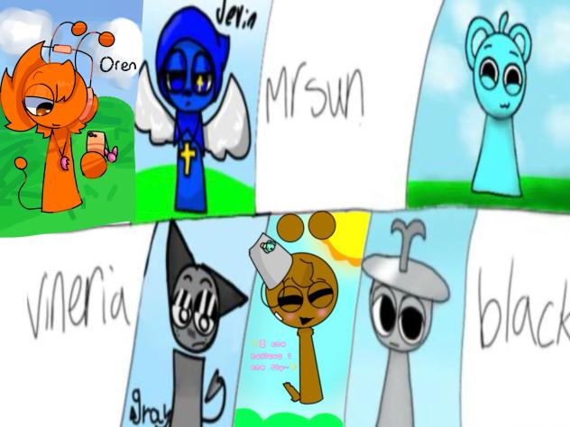 Sprunki collab!!!!