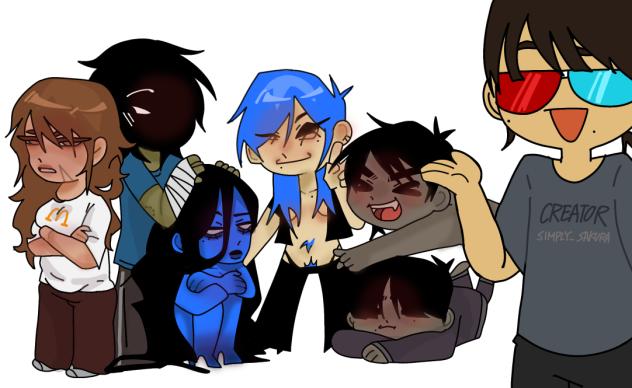 ✨MEET MY KIDS✨