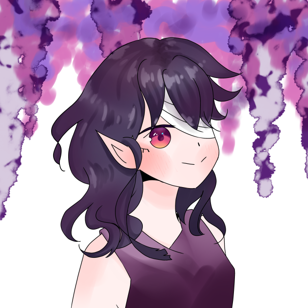 Purple - ibisPaint