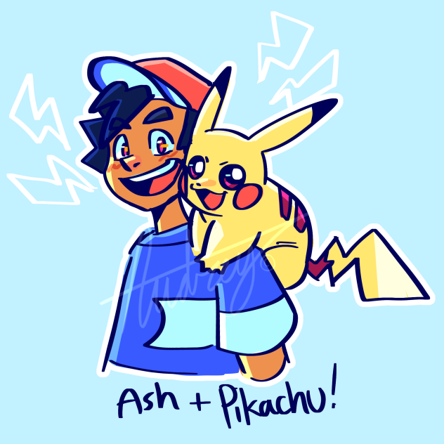 Alola!!!
