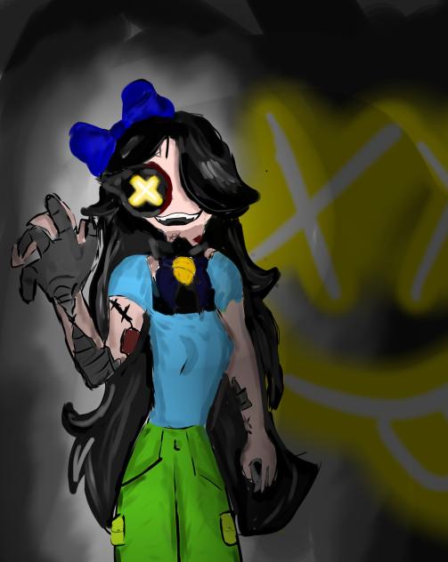 Request from MissingAftonChild!!