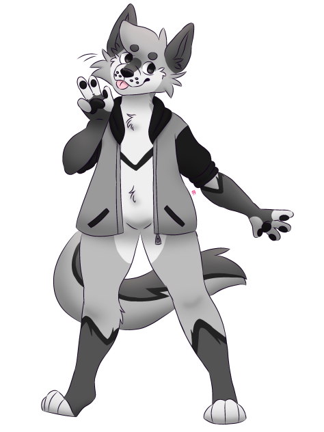 Fig Commission - ibisPaint