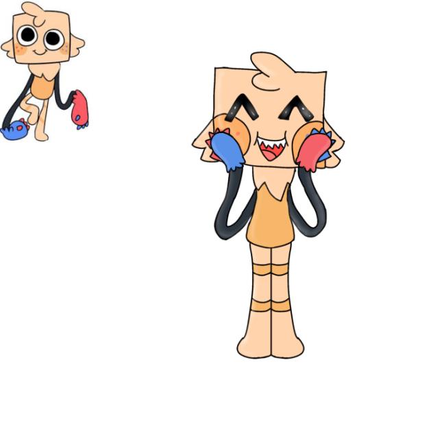 goob - ibisPaint