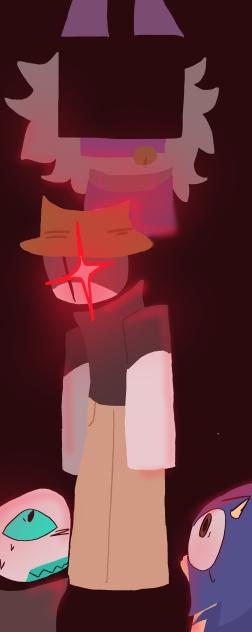 finished the art!!! - ibisPaint