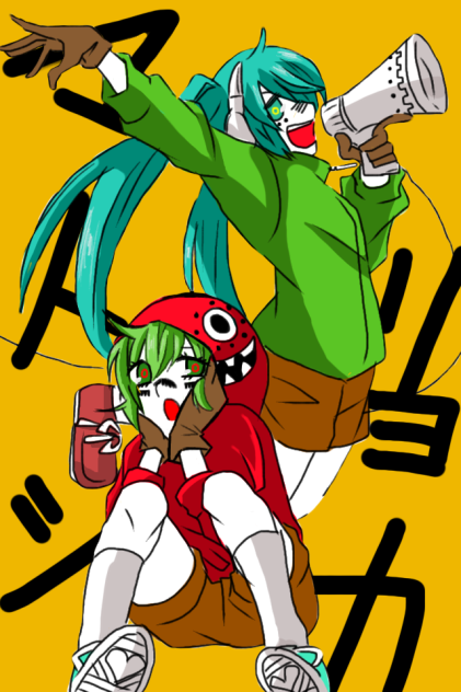 マトリョシカ2