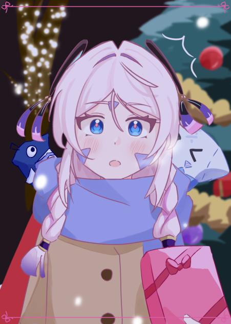 クリスマス