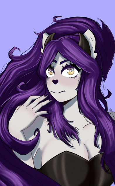 Oc's from ~LUMYLISH~