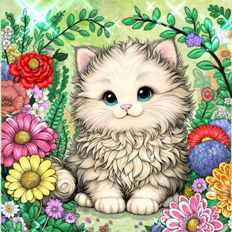 ぬっこぬこ〜♡