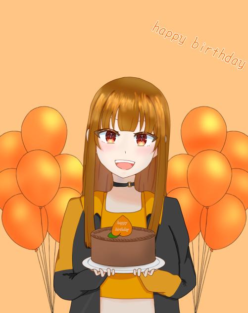 えとさん誕生日2025