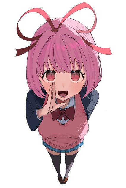 恋愛フラグさん