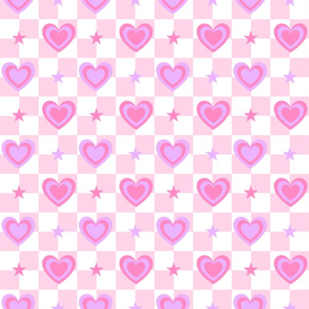 Y2k pattern