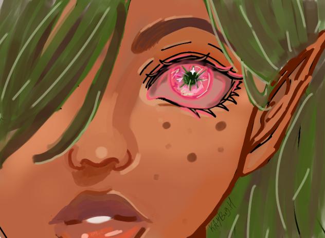 IM DOING FREE COMMISSIONS ‼️